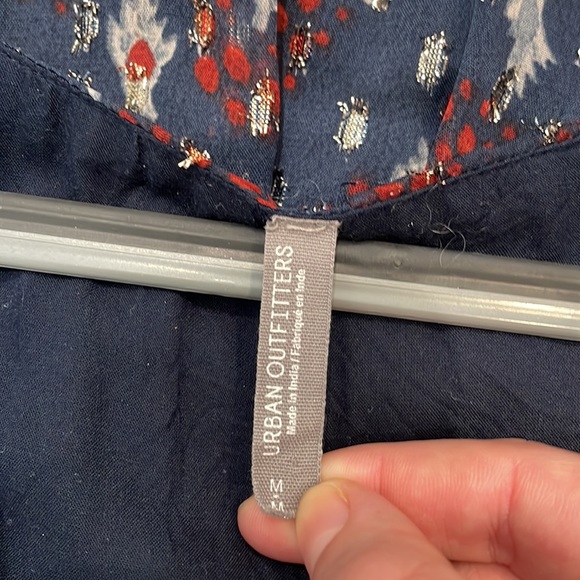 Urban Outfitters Dress - Sz medium - Picture 4 of 5